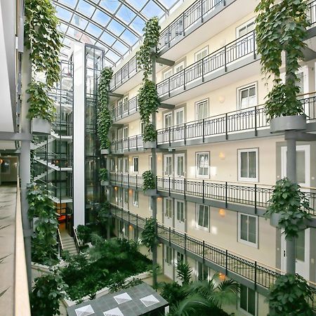 Ostseebad Kühlungsborn Meeresblick Wohnung 023 מראה חיצוני תמונה
