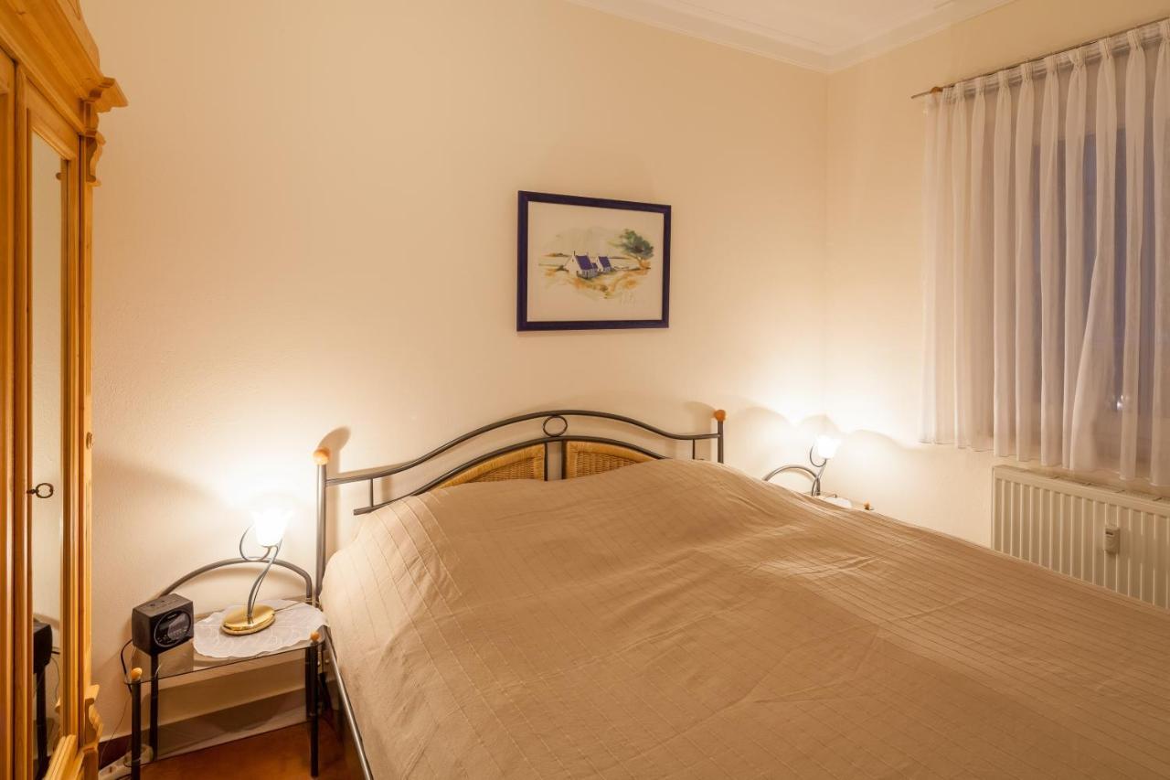 Ostseebad Kühlungsborn Meeresblick Wohnung 023 מראה חיצוני תמונה