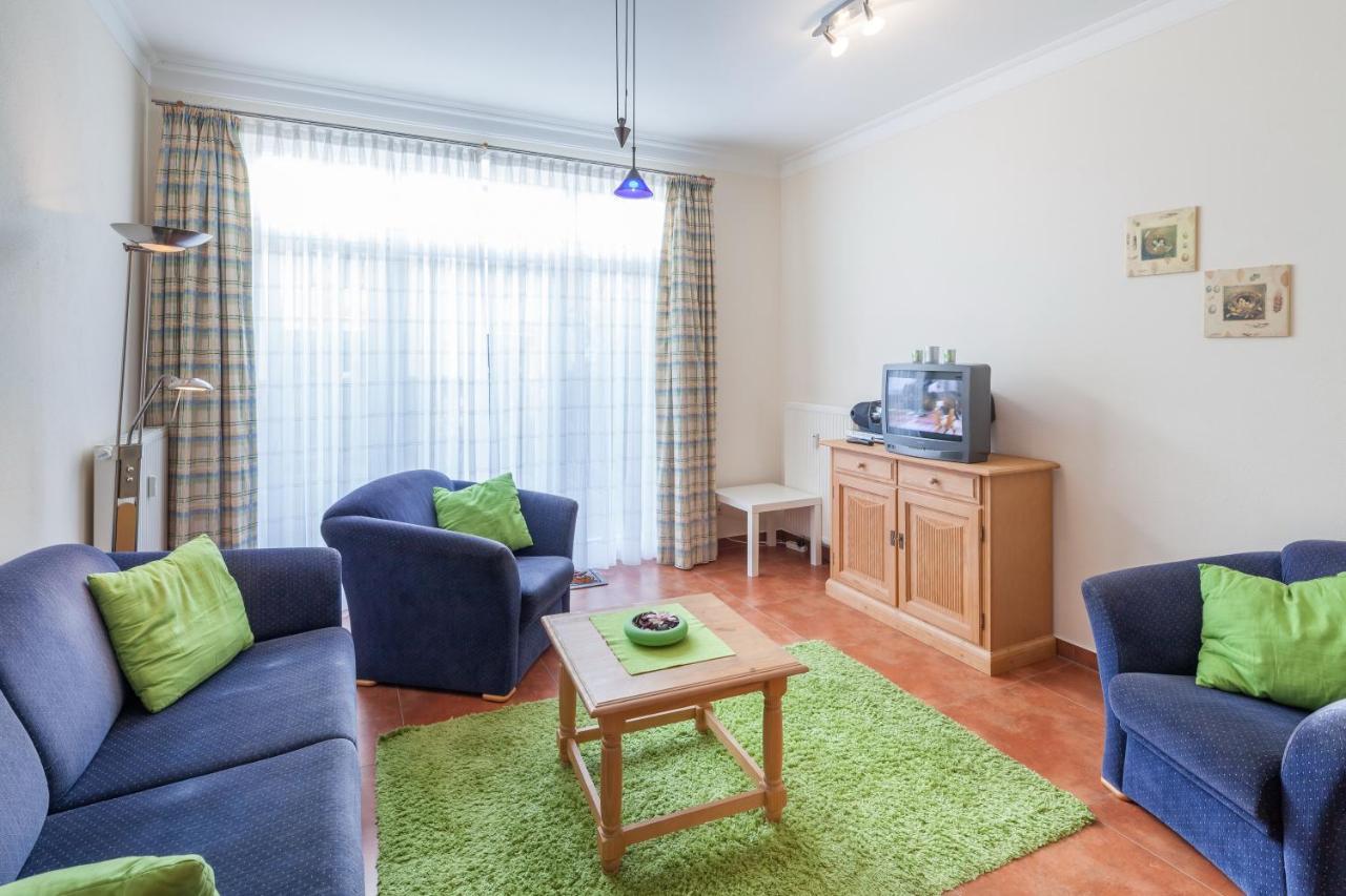 Ostseebad Kühlungsborn Meeresblick Wohnung 023 מראה חיצוני תמונה