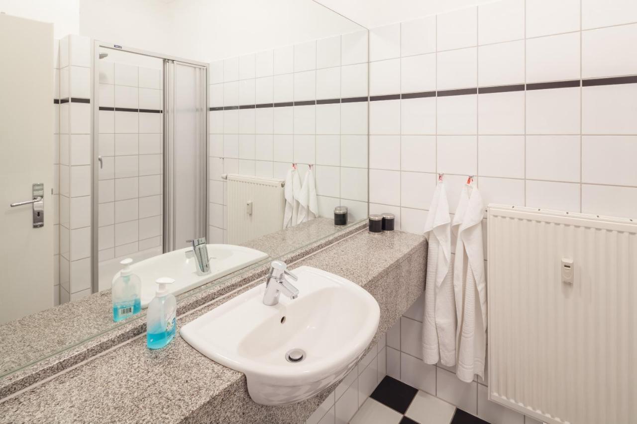 Ostseebad Kühlungsborn Meeresblick Wohnung 023 מראה חיצוני תמונה