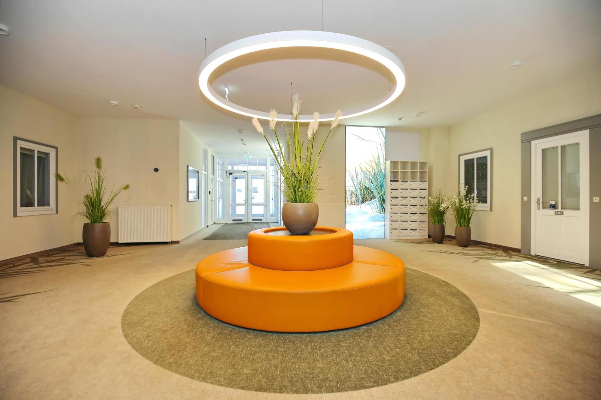 Ostseebad Kühlungsborn Meeresblick Wohnung 023 מראה חיצוני תמונה