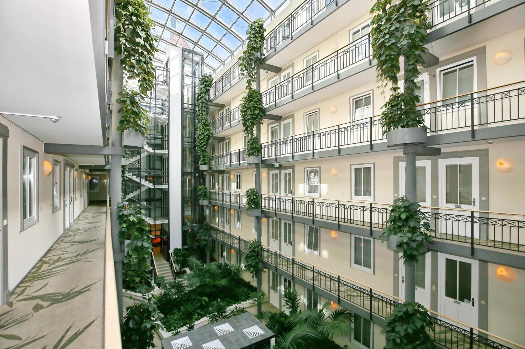 Ostseebad Kühlungsborn Meeresblick Wohnung 023 מראה חיצוני תמונה